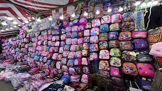 القليوبية تستعد لإطلاق معارض "أهلا مدارس 2025" بخصومات وتخفيضات كبيرة