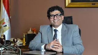 مواهب العود والباليه والغناء العربي بأوبرا الإسكندرية