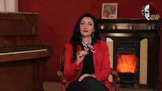 أميرة سليم تكشف أسرار " كارمن" في حلقة جديدة من برنامج أوبرا ريمكس