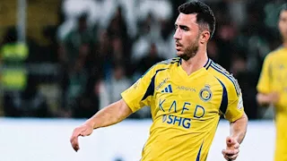 9 ملايين يورو.. سبب إيقاف قيد النصر السعودي