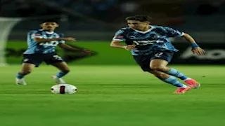 موعد مباراة بيراميدز ومودرن سبورت في الدوري والقناة الناقلة