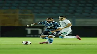 بعد تعادل بيراميدز.. جدول ترتيب الدوري المصري الممتاز