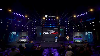 ارتفاع أسعار سيارات ديبال 2026 بعد أقل من شهرين على تقديمها بمصر