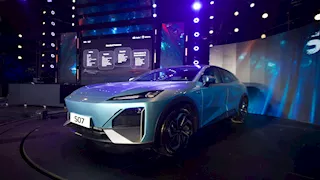 ديبال SO7 الكهربائية الجديدة تنطلق رسميًا ولأول مرة في مصر.. أسعار ومواصفات 