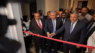 86 قطعة أثرية.. افتتاح معرض "أسرار المدينة الغارقة" بمتحف الإسكندرية القومي