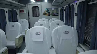 تُطلقها السكة الحديد اليوم.. ما هي خدمة ""Premium"؟