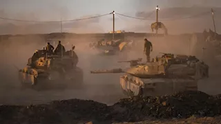 "خطة السيطرة على مدينة غزة" على طاولة الكابينت الإسرائيلي.. وغوتيريش يدعو لوقف النار لـ"تجنب الموت والدمار"