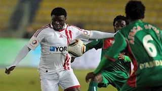 زوجة رزاق أوموتويوسي لمصراوي: "كان له أموال لدى الزمالك.. وأنفقت عليه لسنوات"