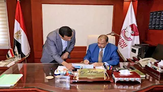 محافظ سوهاج يعتمد نتيجة الدور الثاني للشهادة الإعدادية