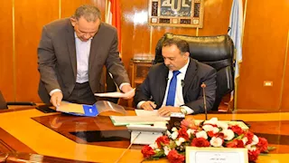 .. بنسبة نجاح 71.43%.. اعتماد نتيجة الدور الثاني للإعدادية بأسيوط