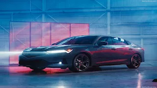 من أجل المنافسة.. طرح أكيورا إنتجرا 2026 بنفس أسعار النسخة القديمة تقريبًا