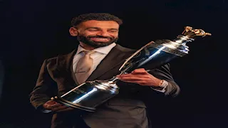 "لتخطي أندي كول".. رقم تاريخي ينتظر محمد صلاح في مباراة نيوكاسل المقبلة بالدوري الإنجليزي
