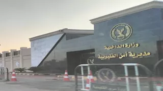 هرب لعدم حيازته رخصة.. أمن القليوبية يلاحق سائق حادث كفر شكر