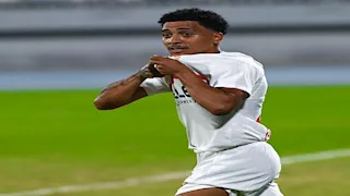 البرازيلي الأعلى.. تقييمات لاعبي الزمالك ضد مودرن سبورت