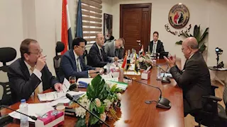 "حماة الوطن" يبدء أولى اجتماعات الترتيب لخوض انتخابات النواب 2025