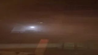 جثة متفحمة وسط نيران شقة بالمقطم