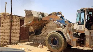 3 محظورات في قانون تقنين وضع اليد.. تعرف عليهم