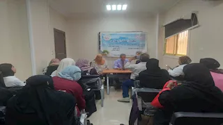 التضامن تدعم سيدات جنوب سيناء بـ45 مشروعًا متناهي الصغر (صور)