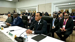 بمشاركة مدبولي.. قمة "تيكاد ٩" تناقش إدارة الديون الإفريقية والتحديات الأمنية العابرة للحدود