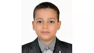 الأزهري يهنئ مرشح "الأوقاف" الفائز بمسابقة الملك عبد العزيز لحفظ القرآن الكريم