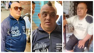 قسوة أم.. مأساة شاب من ذوي الهمم فارق الحياة وحيدًا على الرصيف بالشرقية