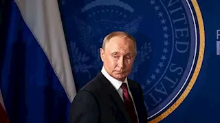 بوتين يتهم الأوروبيين بتخريب جهود السلام: "تعديلات غير مقبولة"