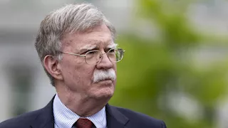 الـFBI يداهم منزل مستشار ترامب السابق جون بولتون