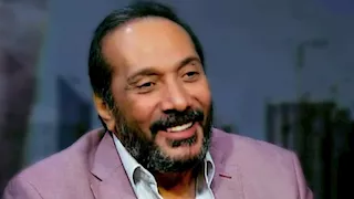 الخميس.. علي الحجار يحتفي برحلة الأبنودي في "100 سنة غنا" بالأوبرا