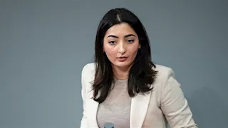 وزيرة ألمانية: لا يمكن أن يستمر هذا الوضع في غزة