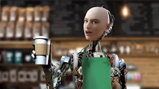 من العناكب إلى الثعابين.. 10 صور لأغرب الروبوتات في العالم