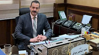 إحباط محاولة تهريب مخدرات وأحجار كريمة بمطار القاهرة