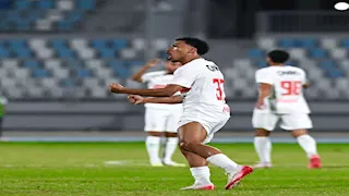 مفاجأة في تشكيل الزمالك لمواجهة فاركو في الدوري