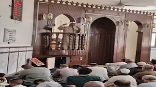 افتتاح مساجد جديدة وقافلة دعوية بالمنيا لخدمة الأهالي وتعليم الأطفال (صور)