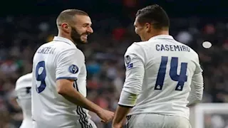   كاسيميرو يقترب من اتحاد جدة.. ما علاقة بنزيما؟
