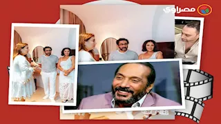 حدث بالفن| أول تعليق من شيرين عبد الوهاب بعد أنباء عودتها لـ حسام حبيب وفنان يرفض مصافحة معجبة ونجوم الفن في سهرة صيفية خاصة