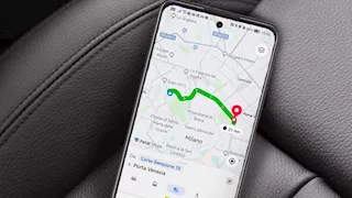دون إنترنت.. هواوي تحدث Petal Maps البديل الصيني لخرائط جوجل