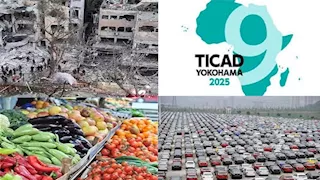 نشرة التوك شو| موجة حارة جديدة.. وشعبة السيارات تكشف سبب انخفاض الأسعار