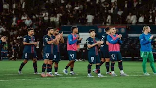 موعد مباراة باريس سان جيرمان و أتالانتا في دوري أبطال أوروبا والقناة الناقلة
