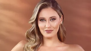 أبهرت الجميع بجمالها.. 10 صور لـ ملكة جمال لبنان