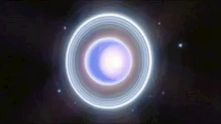 تلسكوب جيمس ويب يكشف قمرا جديدا حول أورانوس