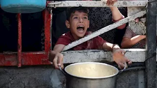 كيف أدت سياسات إسرائيل إلى مجاعة في غزة؟