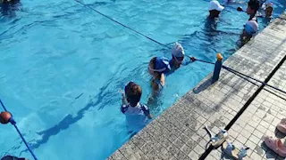 5 فوائد السباحة على صحة الجسم