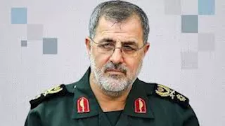 الحرس الثوري الإيراني: مستعدون لتعزيز العلاقات الاستراتيجية مع الحوثيين