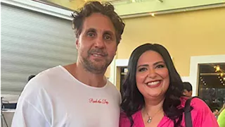 تجمعها بـ أحمد فتحي وهشام ماجد.. دعاء رجب تواصل تصوير مشاهدها بـ"اللعبة 5"