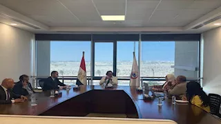 "عبد الغفار" يتابع استعدادات "المؤتمر العالمي للسكان والصحة والتنمية البشرية -3"