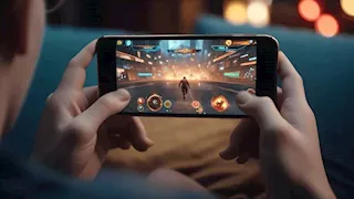 تعرف على أفضل هواتف الألعاب في عام 2025
