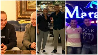 مهن لاعبي الأهلي والزمالك بعد اعتزال كرة القدم 