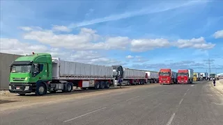 صحة غزة تطالب بفتح ممرات آمنة لإدخال أدوية إلى القطاع