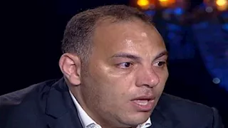 "فين شيكات ميدو وإيه مؤهلات جون".. أحمد بلال يطلق تصريحات نارية