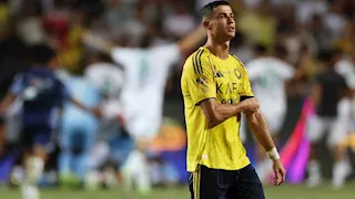 كم هدف يفصل رونالدو عن نادي الـ1000؟